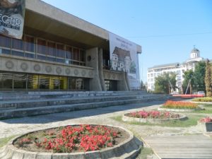 Casa de Cultura a Sindicatelor Alba Iulia9