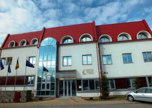 sediul ADR Centru Alba Iulia