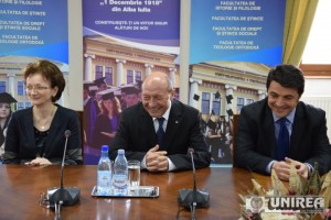Traian Basescu la Alba Iulia10