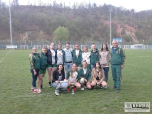 CS Gold Rosia Montana rugby1