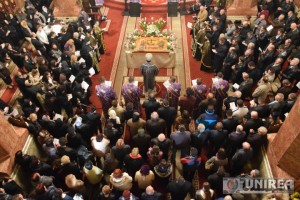 Vinerea Mare la Catedrala din Alba Iulia23