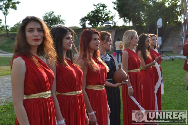 Garda Cetatii Alba Iulia_Alba Fest 2015 (19)