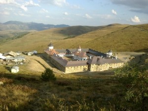 Manastirea Ponor crestinortodox.ro