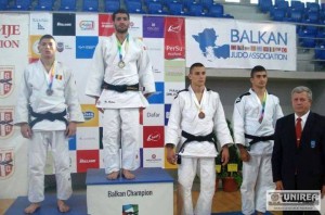 Marcel Cercea judo Alba Iulia 2