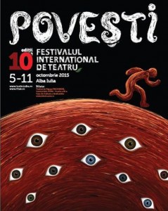 afis festival teatru Povesti 2015