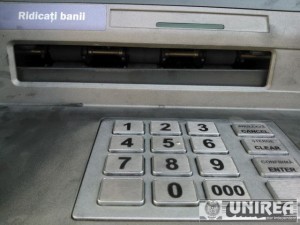 bancomat fortat Alba Iulia (2)