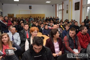 deschidere an universitar la UTCN Alba Iulia01