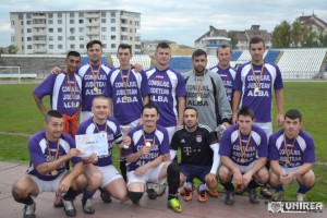 Campionat Municipal minifotbal Alba Iulia 57