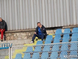 FC Hunedoara - Metalurgistul Cugir 1
