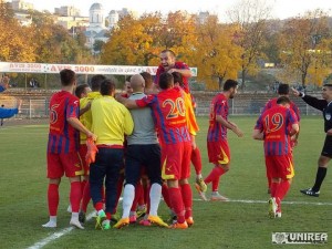 FC Hunedoara - Metalurgistul Cugir 19