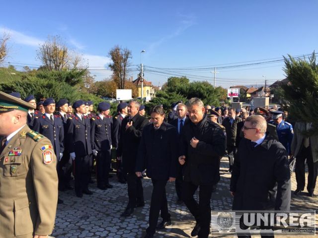 Ziua Armatei Romane la Alba Iulia 2015 (4)