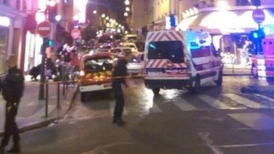 atentat paris
