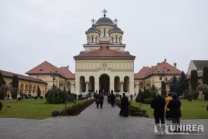 Catedrala Alba Iulia de Craciun02