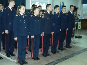 Colegiul Militar din Alba Iulia02