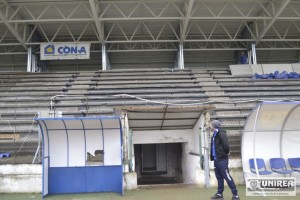 stadion Metalurgistul Cugir 55