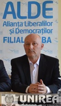 ALDE Alba Gheorghe Feneser Daniel Constantin_Ioan Lazar
