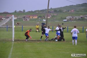 AFC Unirea Alba Iulia - Inter Ciugud 63