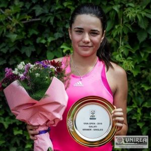 Miriam Bulgaru tenis 1
