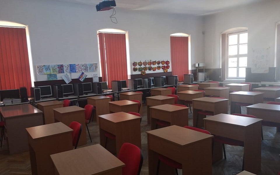 FOTO SUBIECTE Limba și literatura română la EVALUAREA NAȚIONALĂ 2024