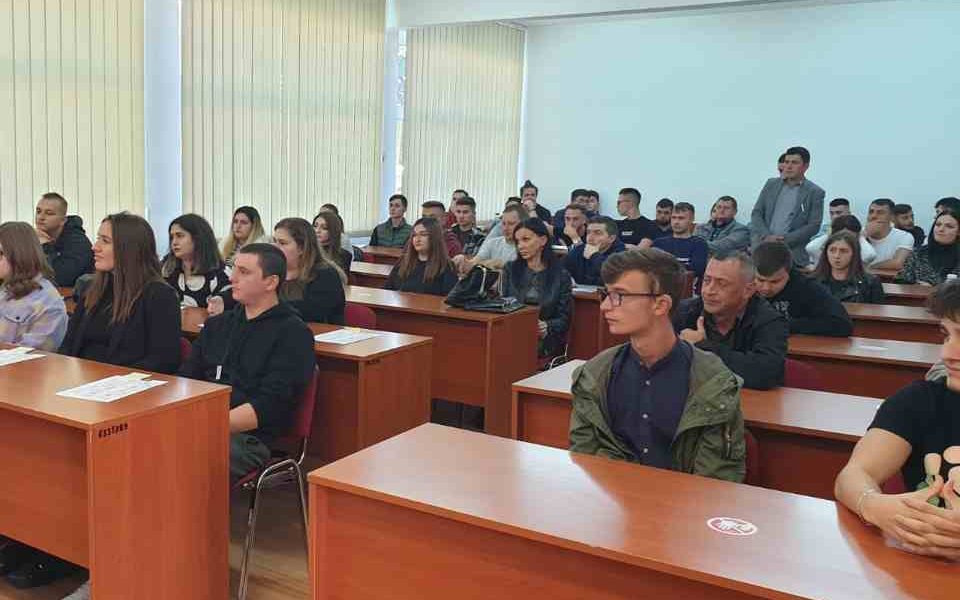 Foto Video Deschiderea Festiv A Anului Universitar La