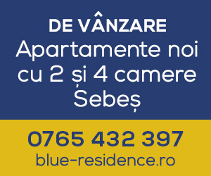 APARTAMENTE SEBEȘ