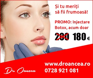 Dr. Oancea Dr. Oancea
