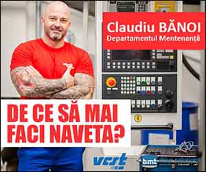 Recrutare - VCST Recrutare VCST