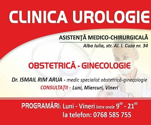 Clinică Urologie