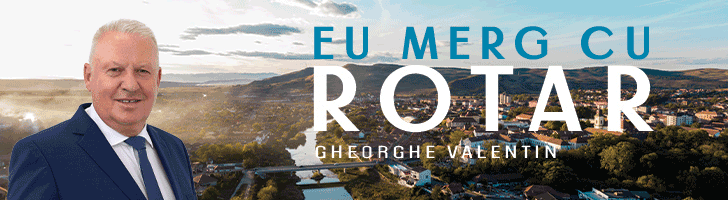 Gheorge Valentin Rotar - Alegeri Locale 2020