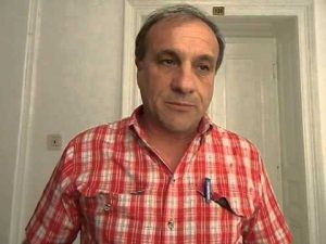 EXCLUSIV VIDEO: Dirctorul Hidrolelectrica Sebeș, bugetarul Romi Dragosin, dezvăluie cât câștigă și ce avere are