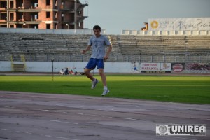 Sport pe Stadionul Cetate din Alba Iulia65