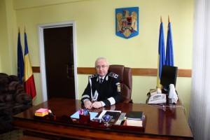 Ioan Nicolae Cabulea sef IPJ Alba
