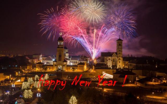 Mesaje De Anul Nou In Limba EnglezÄƒ Traduse Happy New Year Ziarul Unirea
