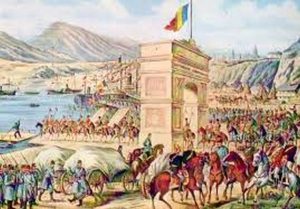 9 mai - Ziua independentei Romaniei