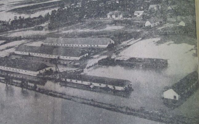 inundatii 1970 Alba