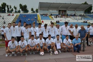 AFC Unirea 1924 Alba Iulia 2