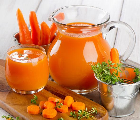 Dieta cu morcovi vă va ajuta să slăbiți 10 kg într-o săptămână, fără a vă afecta sănătatea