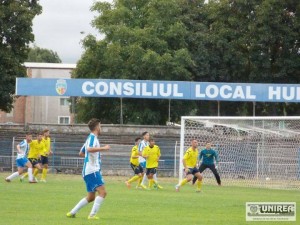 FC Hunedoara - Industria Galda 22