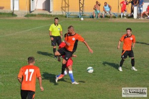 Performanta Ighiu - FC Hunedoara 5