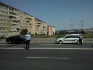 accident pieton Alba Iulia (5)