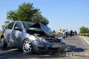 accident rutier langa Alba Iulia18