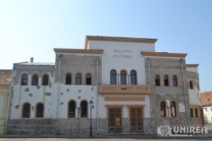 Palatul Cultural Blaj02