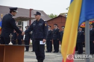 Ziua Pompierilor, celebrata la Alba Iulia01