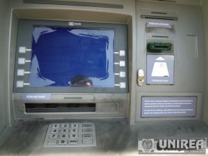 bancomat fortat Alba Iulia (1)