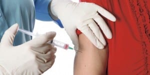 vaccin poliomelita