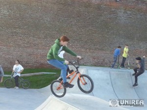 Skatepark Alba Iulia15