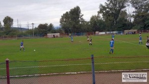 Surianu Sebes - AFC Unirea Alba Iulia 5