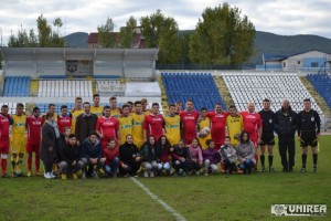 U Cluj Student Sport 43