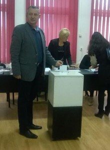 vot Ioan Dirzu