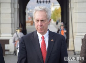Ambasadorul SUA in Romania01